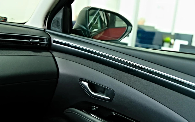Hyundai Tucson cena 124900 przebieg: 57103, rok produkcji 2021 z Konstancin-Jeziorna małe 781